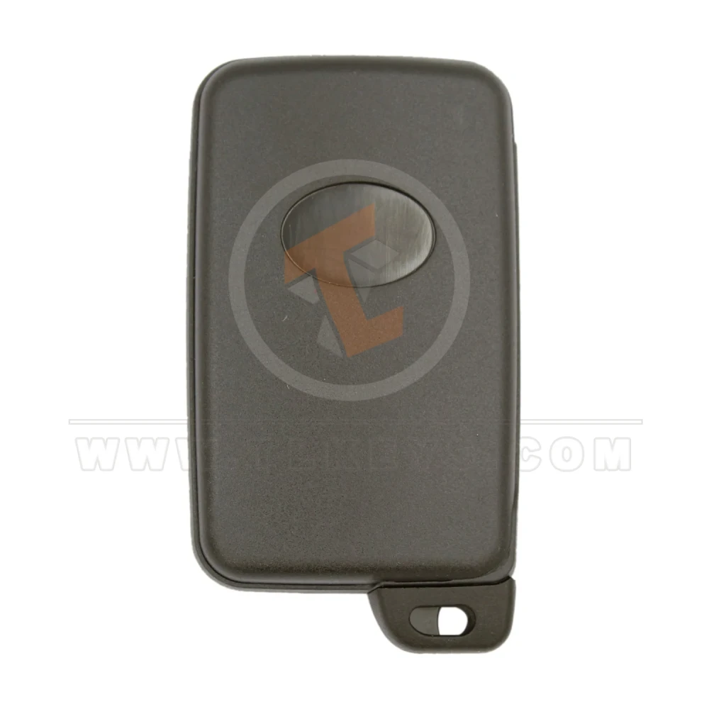 toyota-2009-2014-smart-key-remote-shell-2-buttons-black-color-back.webp