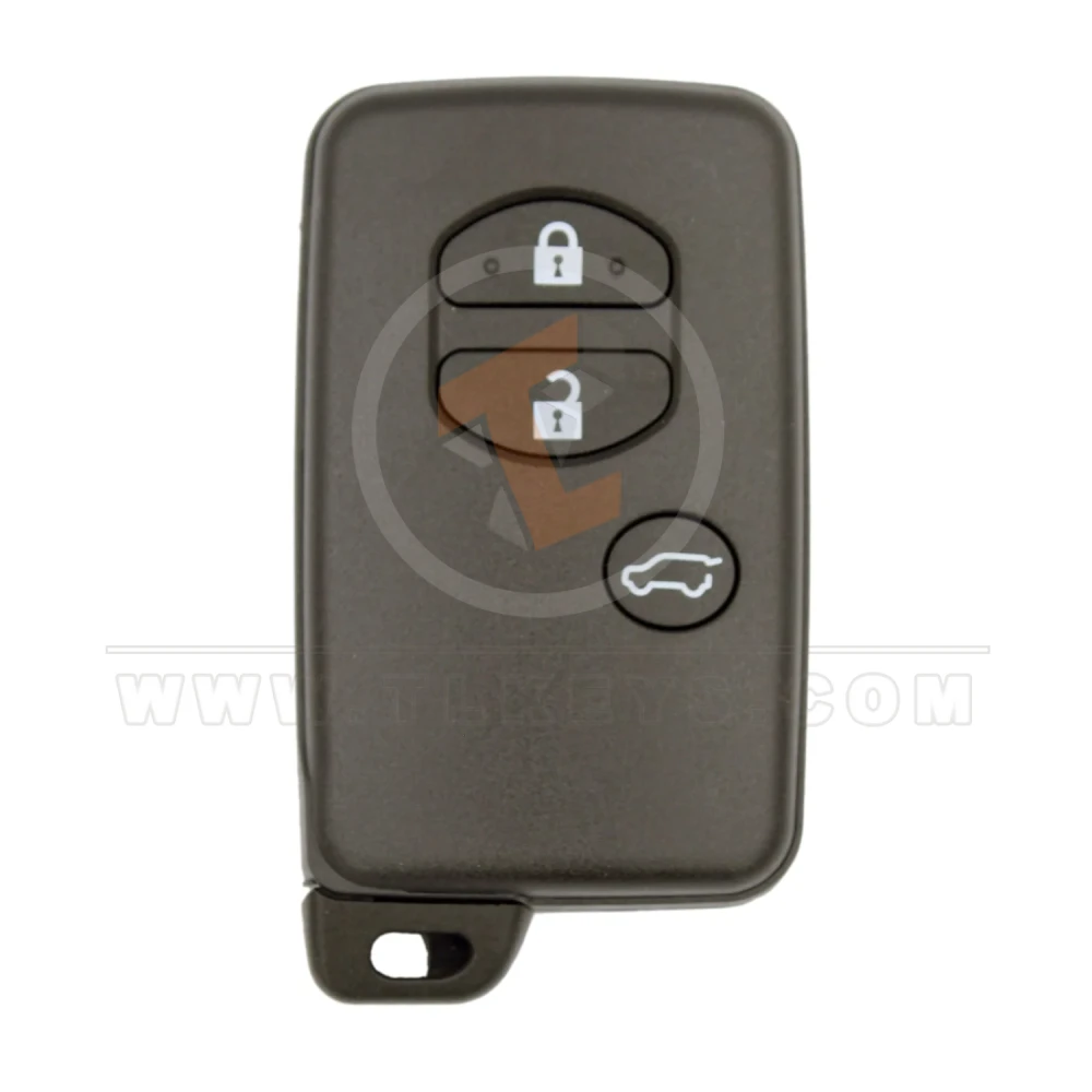 toyota-2009-2014-smart-key-remote-shell-3-buttons-window-black-color-front1.webp