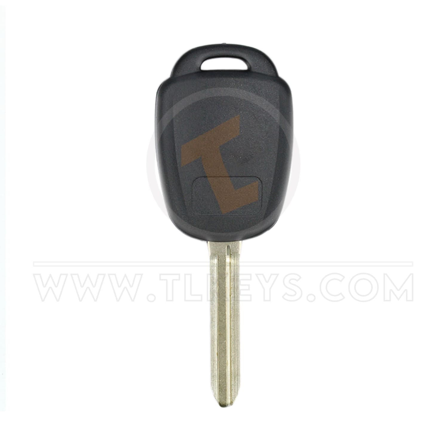 Toyota RAV4 2008 2012 Coque de clé télécommande 3 boutons