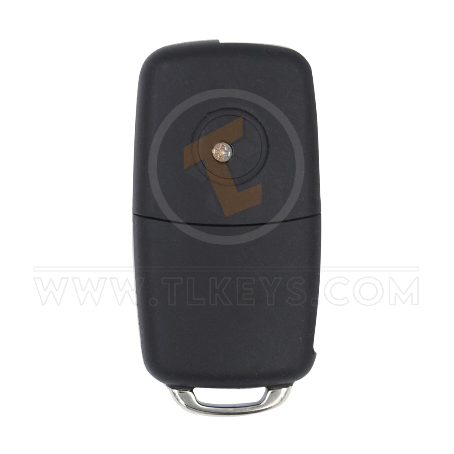Volkswagen 2002-2005 Flip Remote Shell Status Aftermarket