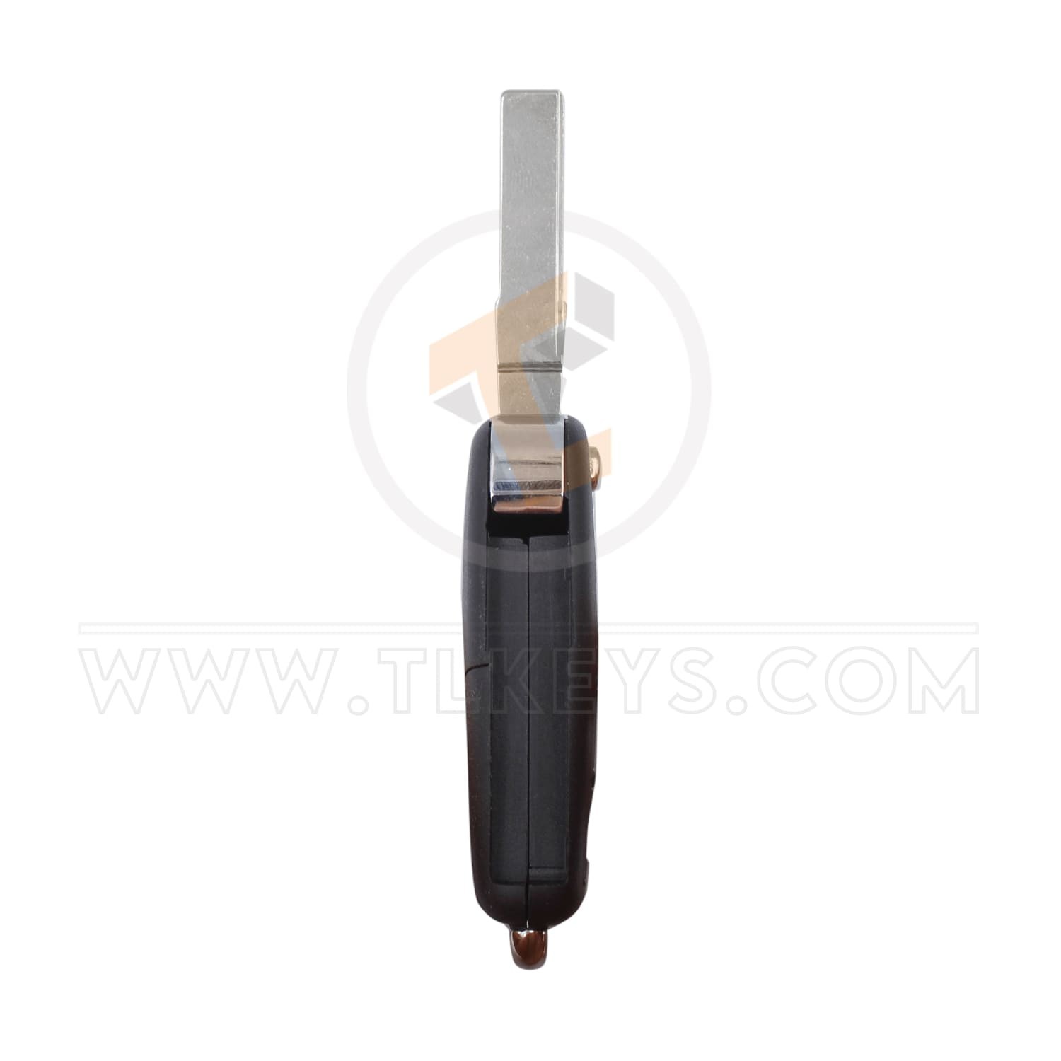 Volkswagen 2002-2005 Flip Remote Shell Status Aftermarket