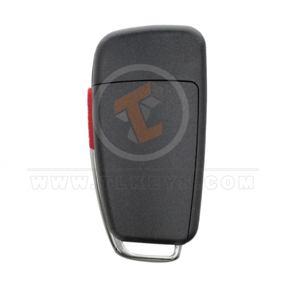 new-audi-a6-series-2005-flip-key-remote-shell-4-buttons-back.webp