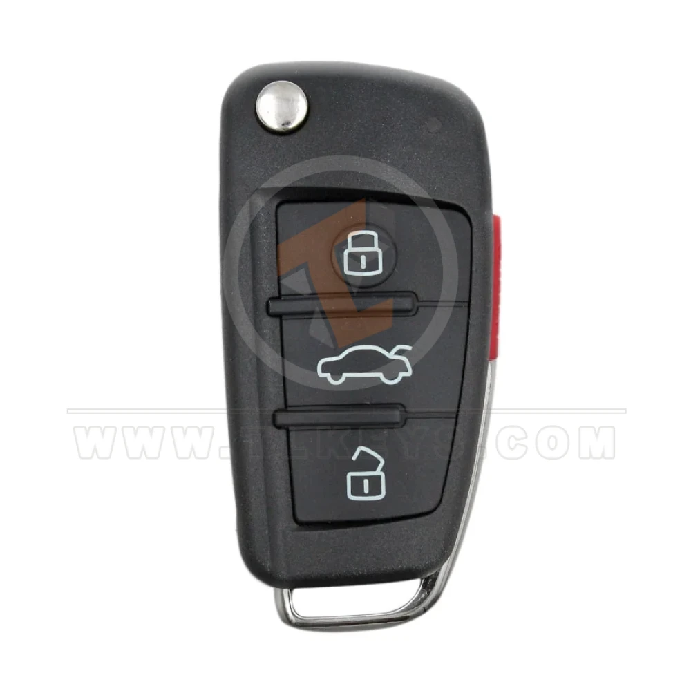 new-audi-a6-series-2005-flip-key-remote-shell-4-buttons-front-1.webp