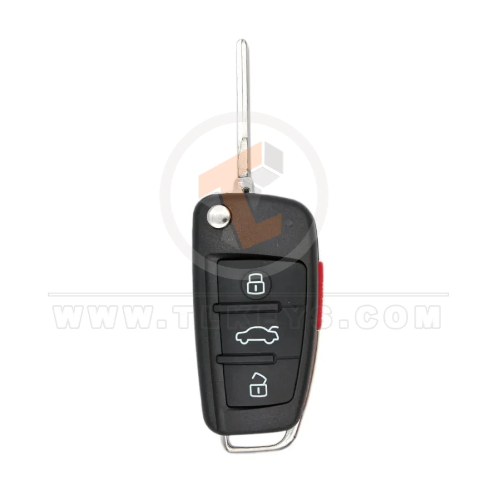 new-audi-a6-series-2005-flip-key-remote-shell-4-buttons-key.webp