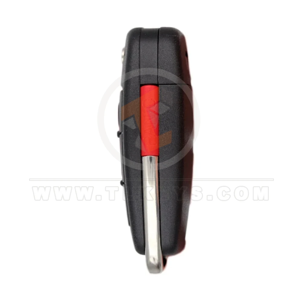 new-audi-a6-series-2005-flip-key-remote-shell-4-buttons-side.webp