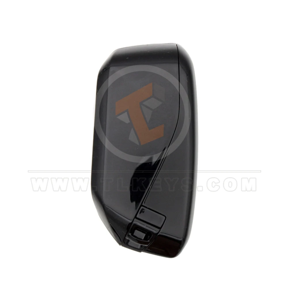 Bmw x1 black m power smart key shell 4 buttons back