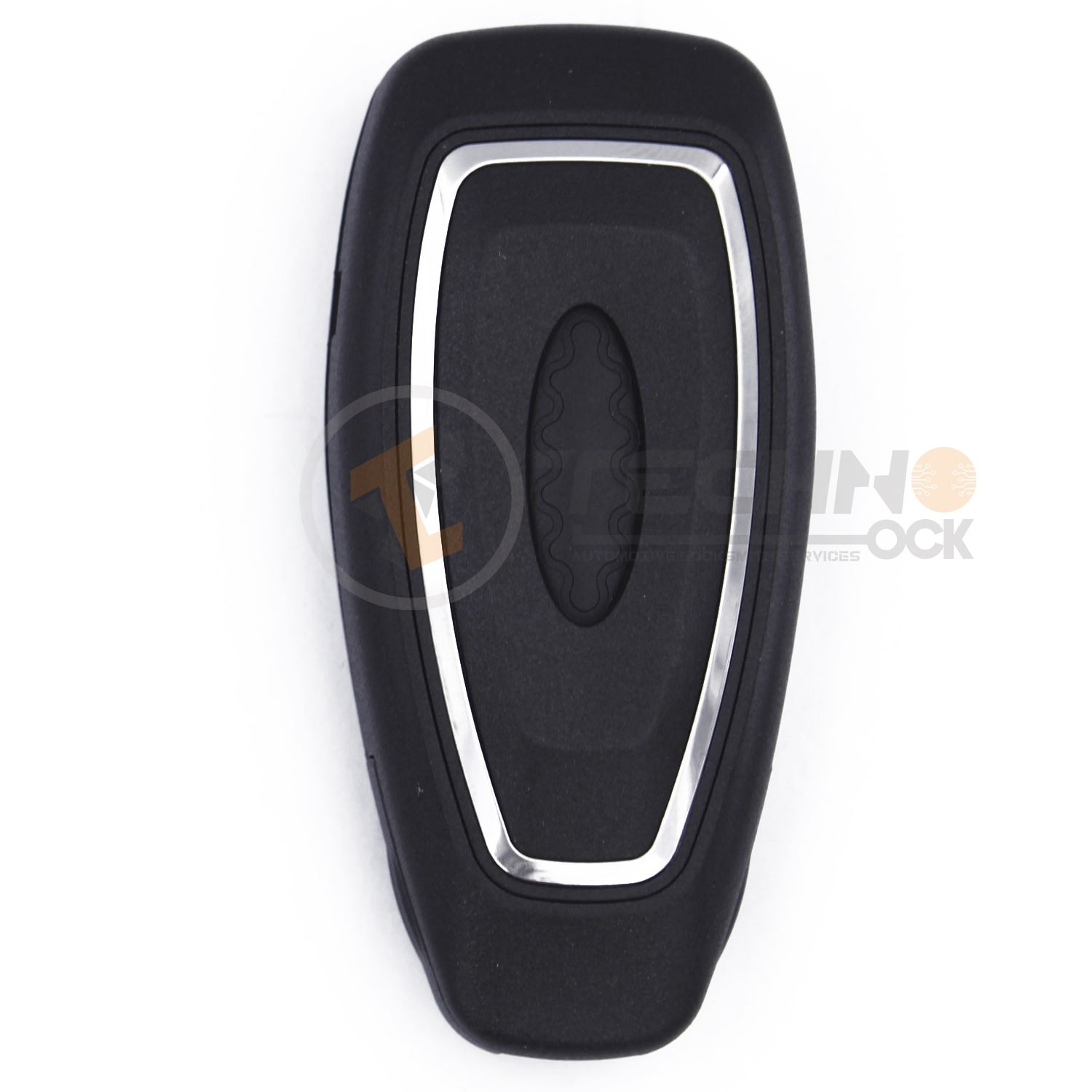 Smart key remote shell back