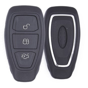 Smart key remote shell primary Smart key remote shell primary