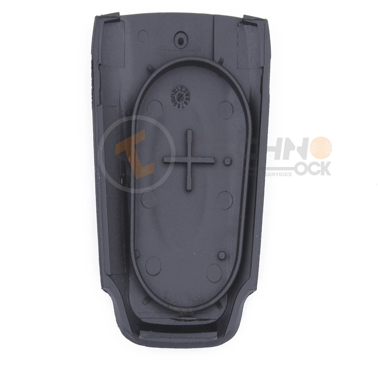 Ford F150 Raptor Ranger 2015-2022 Chiave ribaltabile 4B AM