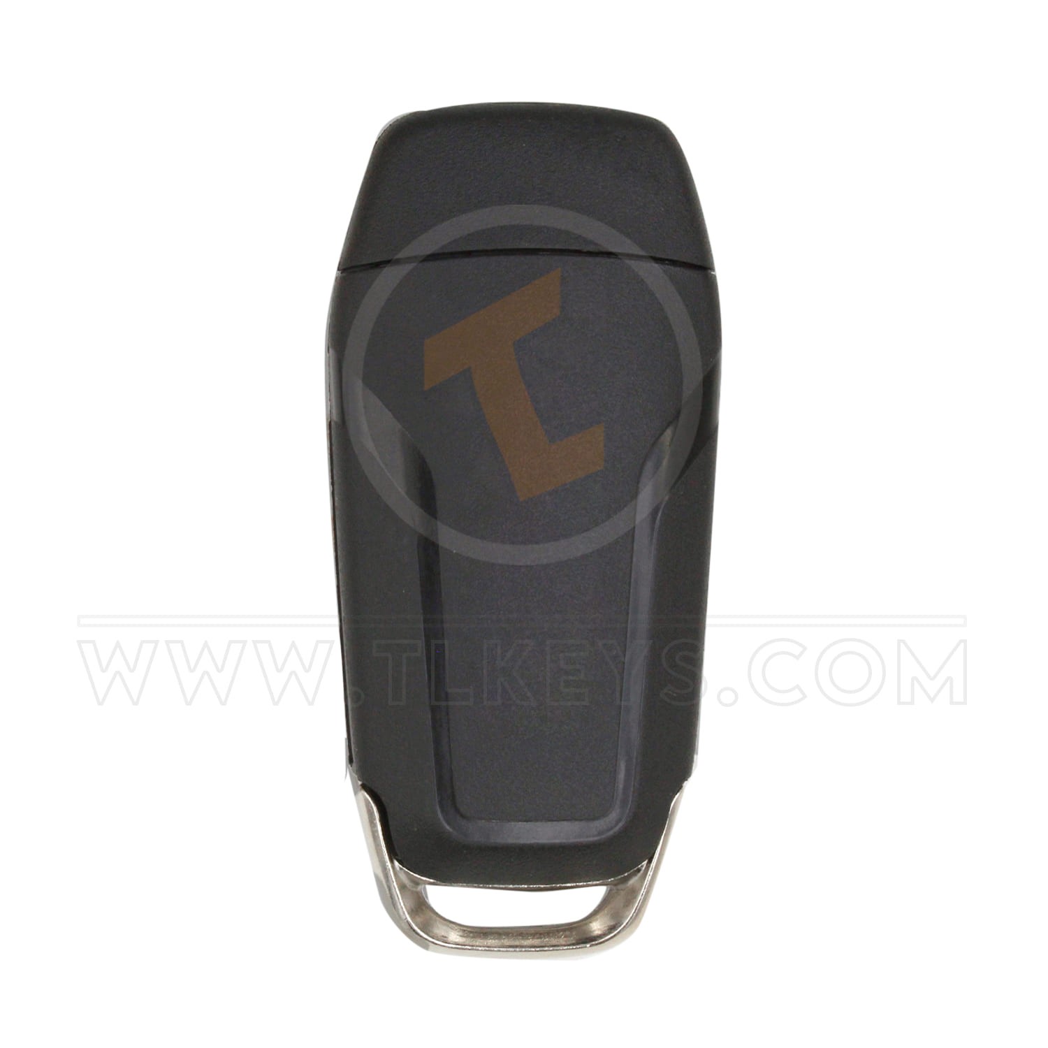 Ford Mondeo, Fiesta 2015 2019 3B Flip Remote Shell Buttons 3