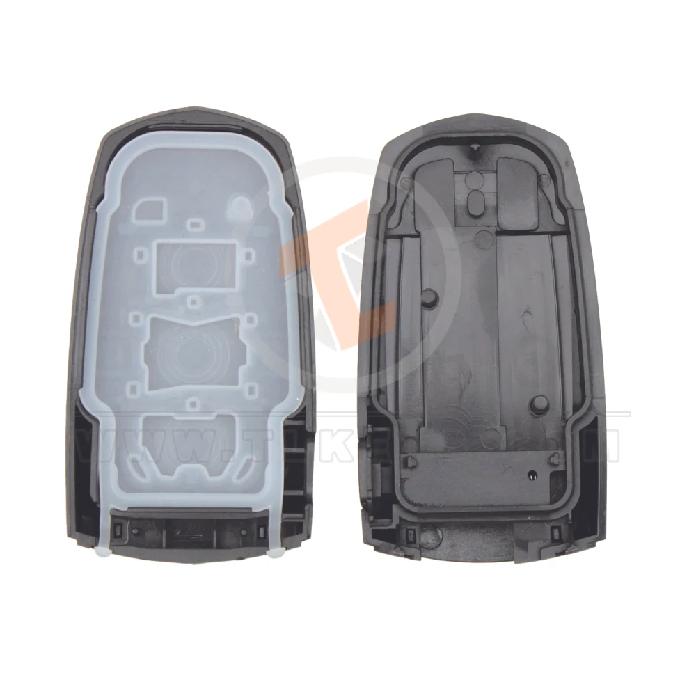 Geely emgrand smart key shell 3 buttons inside