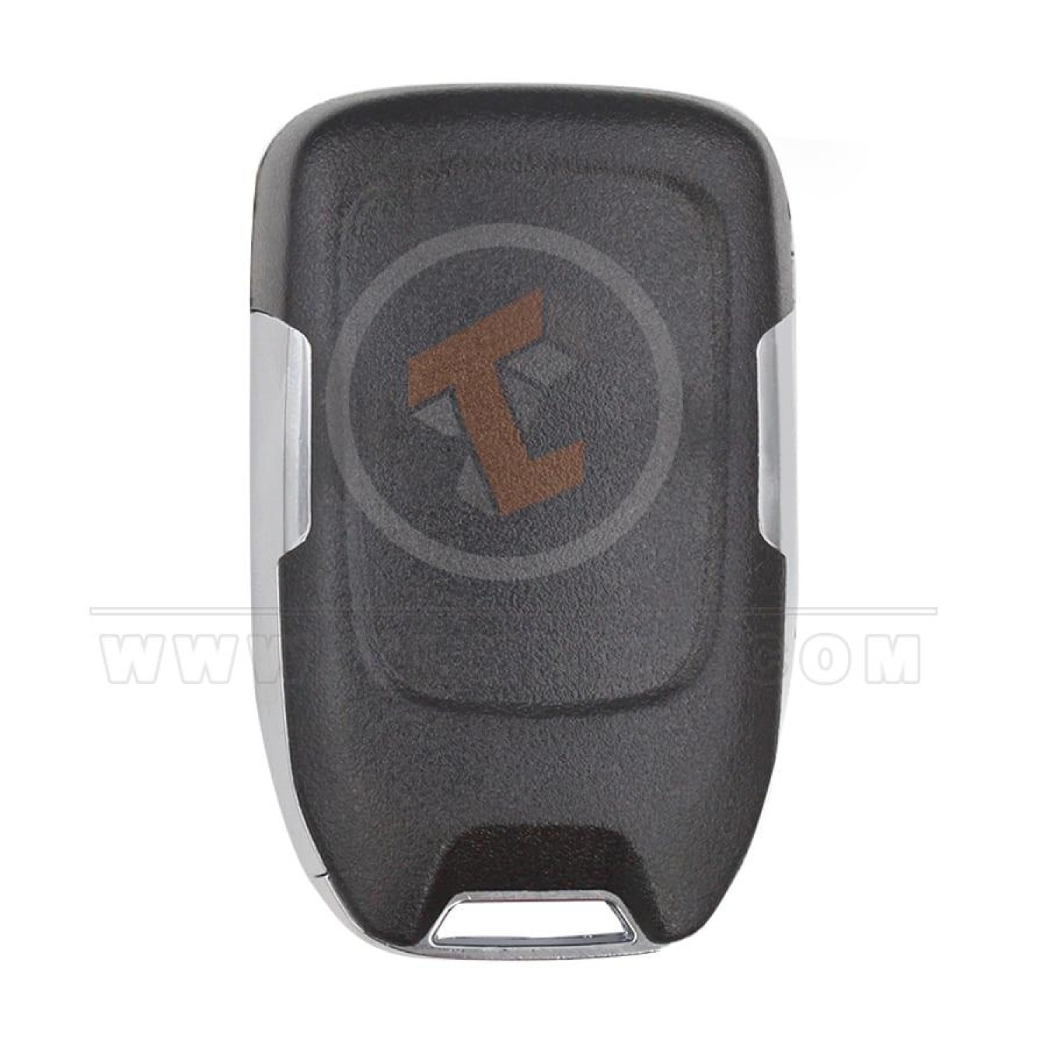 GMC Yukon 2014-2017 Carcasa remota con llave inteligente 6 botones Estado del mercado de accesorios