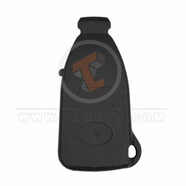 Lexus LS430 2004-2006 Key Remote Shell 3 Buttons Aftermarket Status Aftermarket