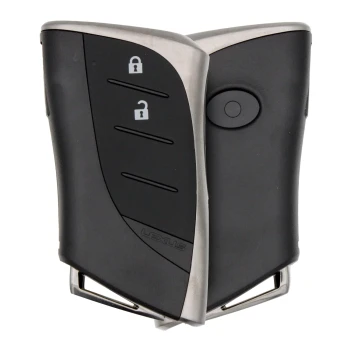 Smart Litxity Remote Key Shell 2 кнопки для Lexus 2019 2021