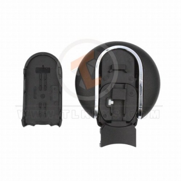 Original Mini Cooper 2014-2021 Key Remote Shell 3 Buttons Remote Shell Type Smart Proximity Shell