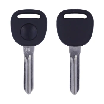 Cadillac Transponder Key Shell Aftermarket Brand