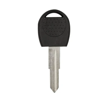Chevrolet Aveo 2005-2015 Transponder Anahtar Kabuğu DWO4R Satış Sonrası Marka