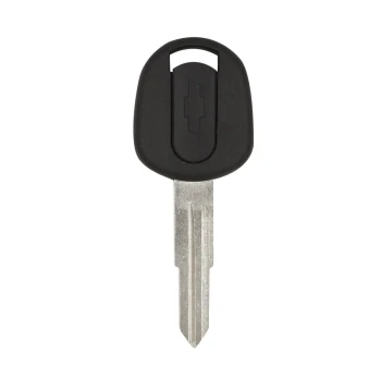 Chevrolet Optra Spark Transponder Anahtar Kabuğu - Sol Kesim Satış Sonrası