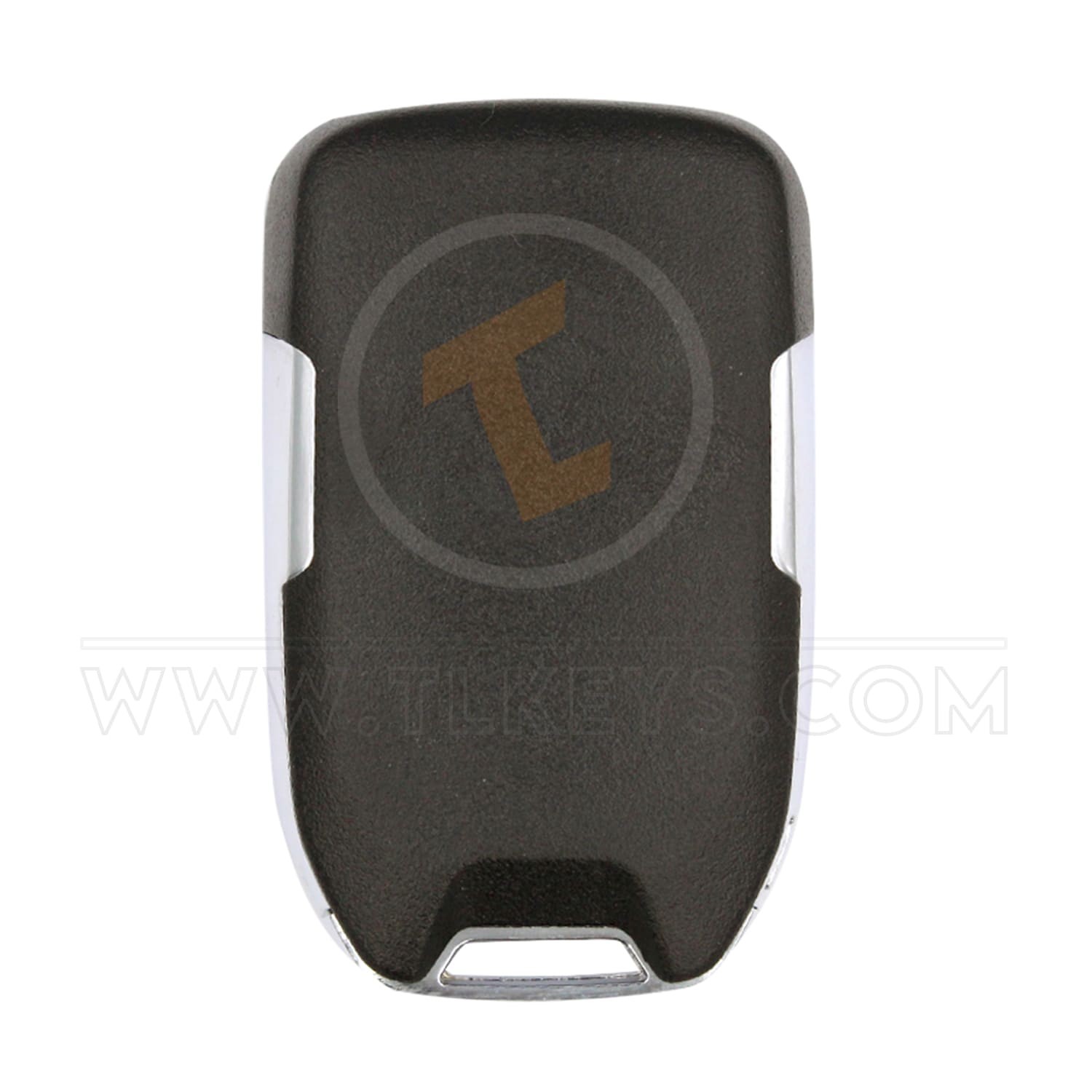 Chevrolet Suburban Tahoe 2016-2021 Smart Key Remote Shell 5 Buttons Panic Button Yes