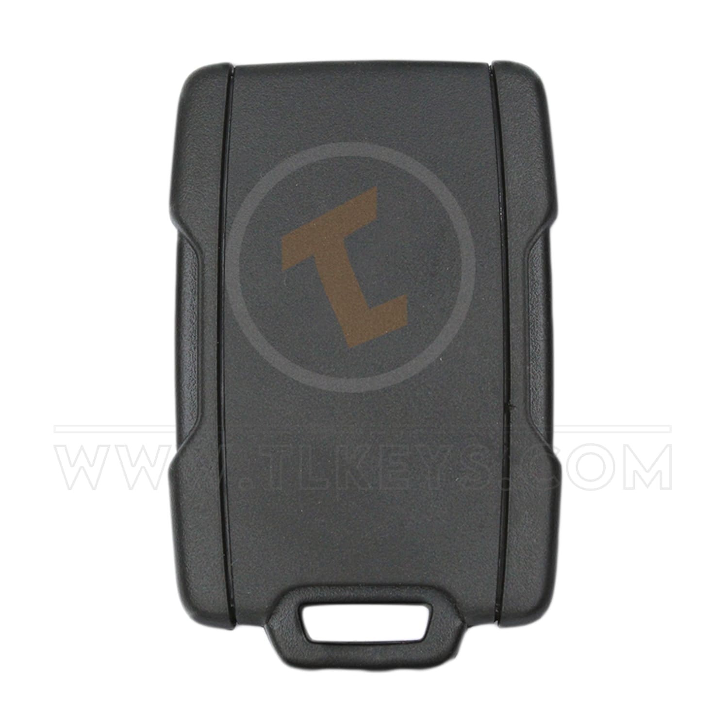 ChevroletSuburbanTahoe 4B315mhz gallery 3