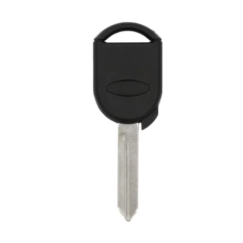 Ford 2000-2005 Transponder Anahtar Kabuğu Normal Blade Satış Sonrası Marka