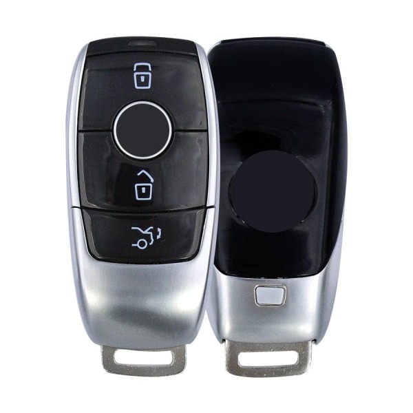 mercedes benz AMG 2017-2021 smart key remote shell 3 buttons Buttons 2