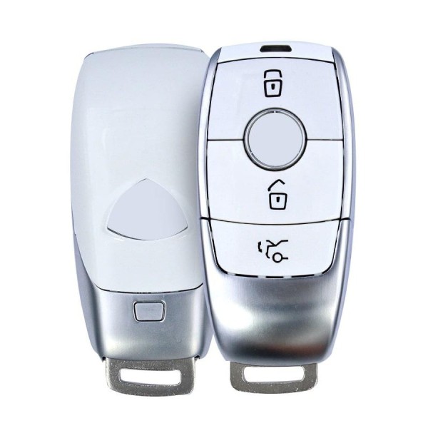 Mercedes Benz Brabus 2017-2021 Smart Key Remote Shell 3 butt Remote Type FBS4