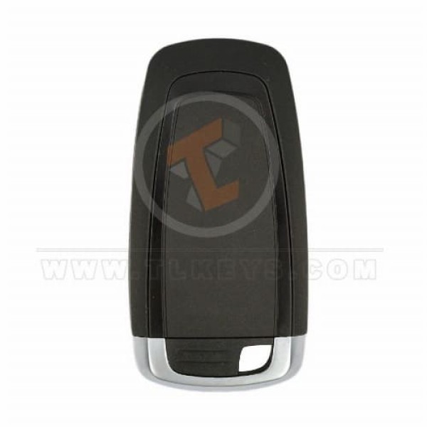 KeyDiy KD Universal Smart Key Fernbedienung 4+1 Tasten Ford Typ ZB21 5 Fernbedienung Typ Smart Proximity