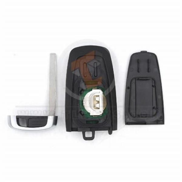 KeyDiy KD Universal Smart Key Fernbedienung 4+1 Tasten Ford Typ ZB21 5 Tasten 5