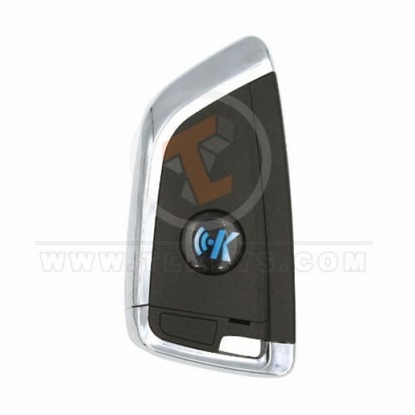 Keydiy KD Luxury Garage Remote Control 3 + 1 Buttons BMW Type FB02-4 Buttons 4
