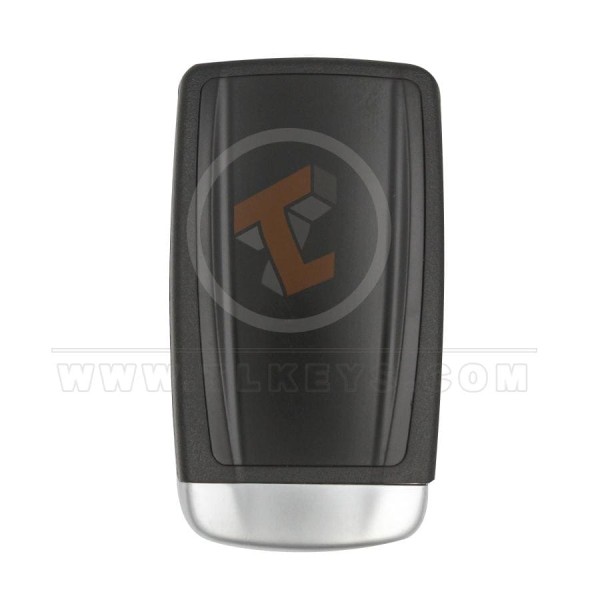 Keydiy KD Universal Smart Key Remote 3 botones para Honda tipo ZB14-3 remoto tipo proximidad inteligente