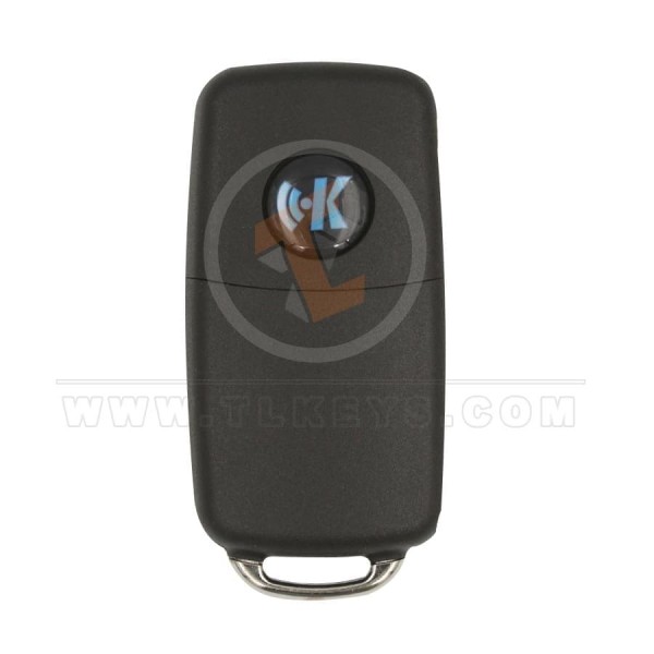Keydiy KD Universal Smart Key Remote 3 Buttons Remote Type Smart Proximity