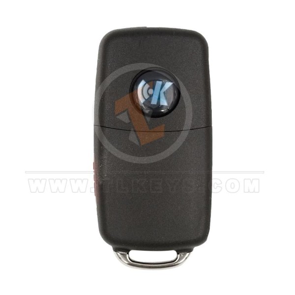 Keydiy KD Universal Smart Key Remote 4 Tasten Fernbedienung Typ Smart Proximity