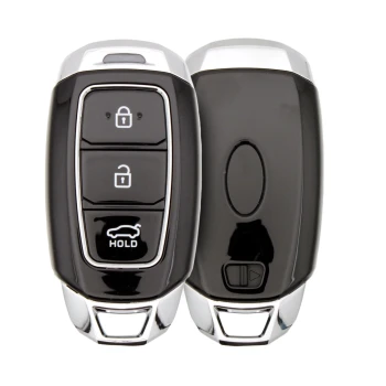 KeyDiy KD Universal Smart Remote Key 3 Botones Hyundai Tipo TB28-3