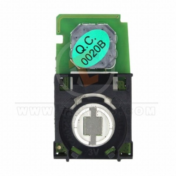Lonsdor Toyota Camry Corolla Avalon 2013 2018 Smart Key 4 Buttons Frequency 433MHz