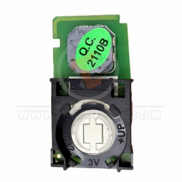 Lonsdor Toyota High Lander Lexus IS 2013-2018 Smart Key Board Frequency 314MHz