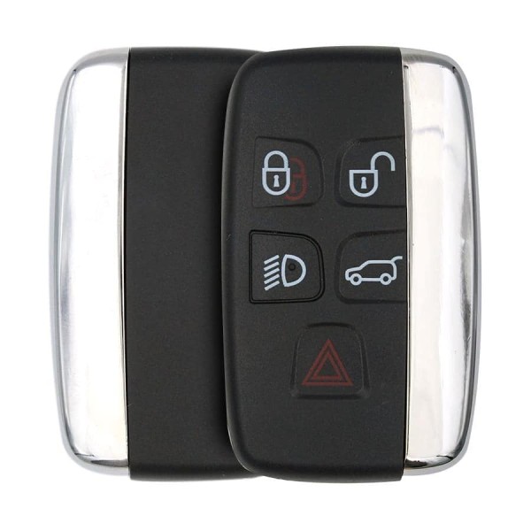 Lonsdor Land Jaguar Rover JLR 2013-2018 Key Remote PCF7953P Remote Type FBS4