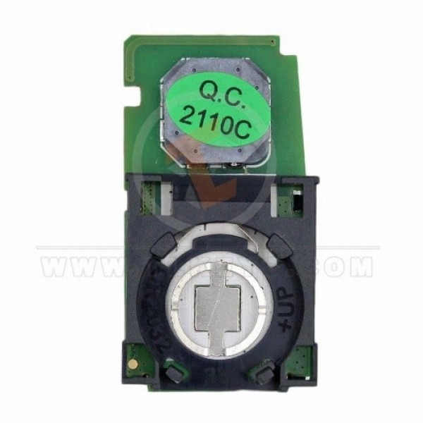 Lonsdor Toyota Lexus IS NX 2013 2017 Smart Key Board 4 Buttons 433MHz Frequency 433MHz