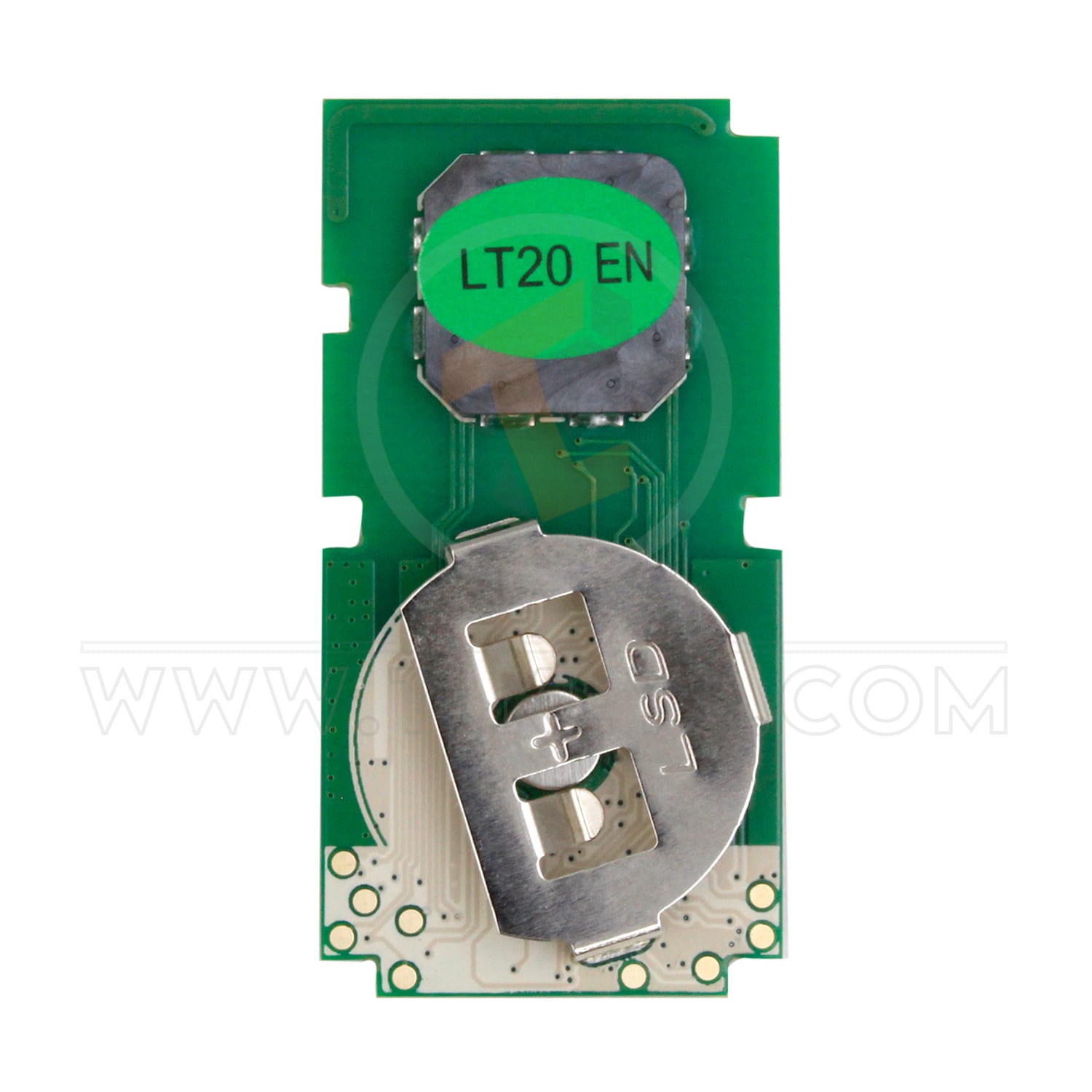 Lonsdor Lonsdor LT20-05 Toyota Sienna  Smart PCB 6B