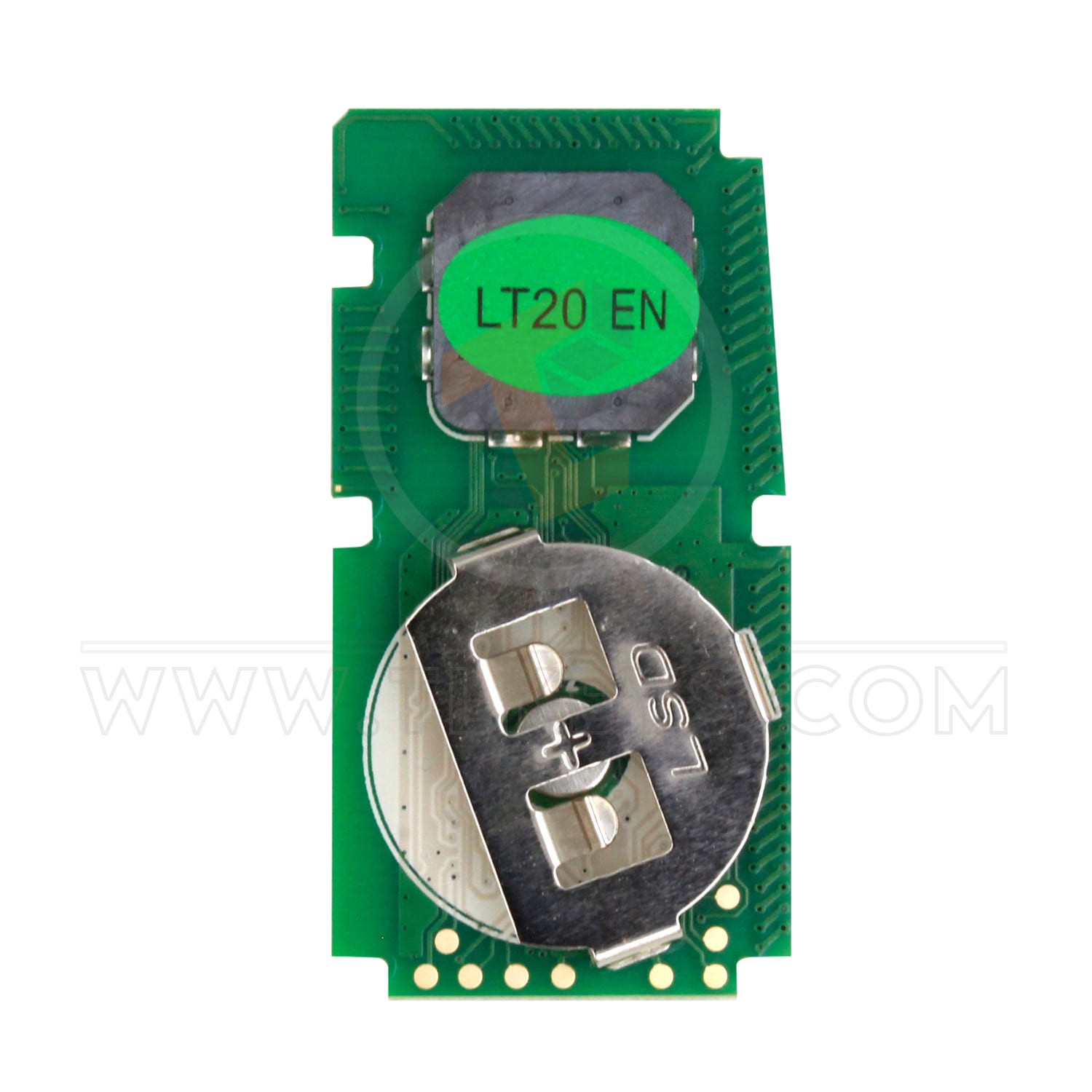 LT20-06 PCB Aftermarket Remote Type PCB