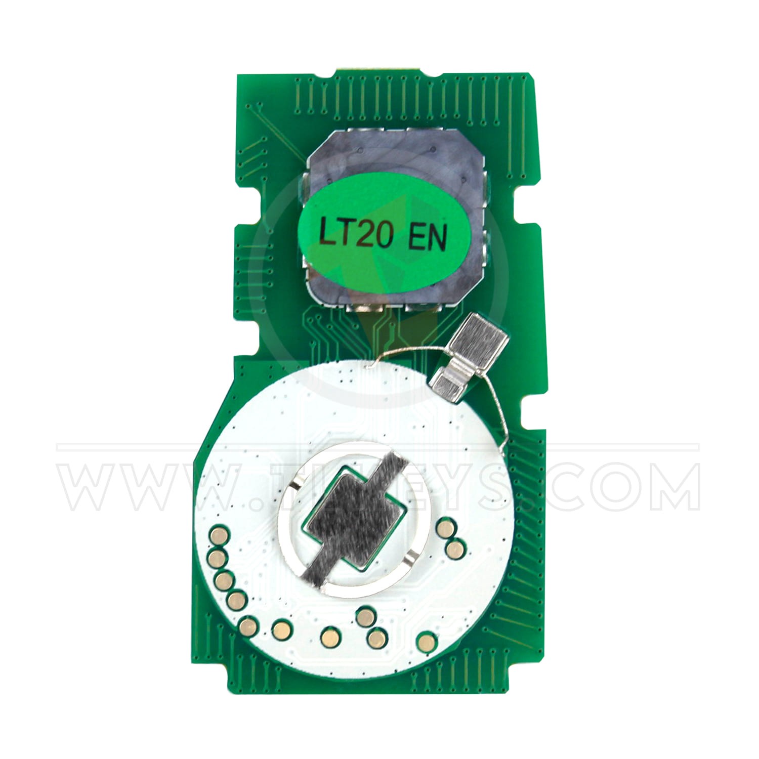 Lonsdor LT20-10 Universal Smart Remote PCB 5B Remote Type PCB