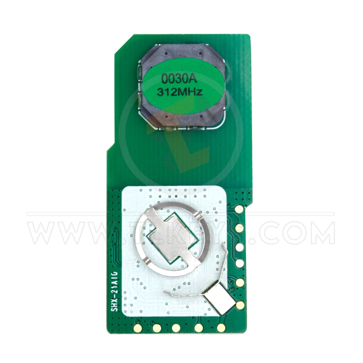 Lonsdor Lonsdor FT28-0030A Smart Remote PCB 3B 312MHz