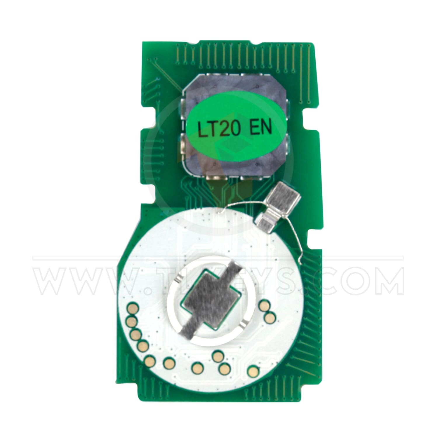 Lonsdor LT20-10 Universal Smart Remote PCB 6B Remote Type PCB