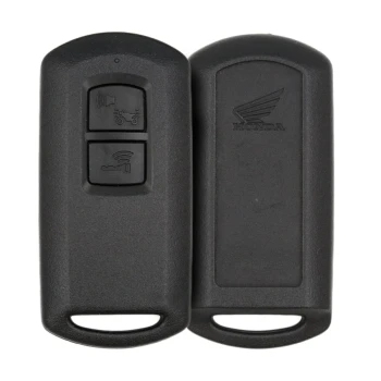 Genuino Honda Haga clic en 150i 2018-2019 Motorcycle Smart Key 35121-K59-VG1 2 botones