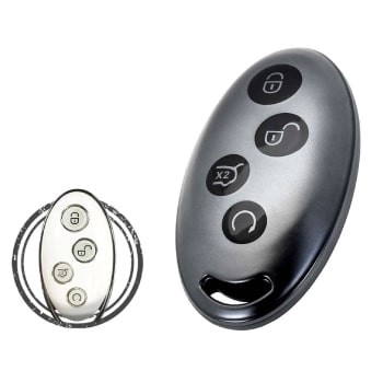 TPU Key Cover Case For BYD Song Max Yuan Smart Key Remote