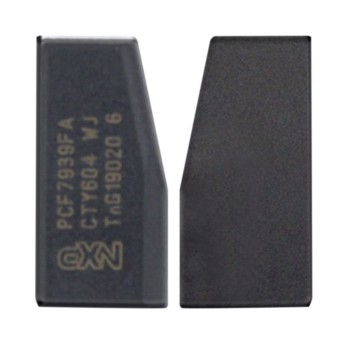NXP Orijinal PCF7939FA 128-Bit Ford HITAG Pro Transponder