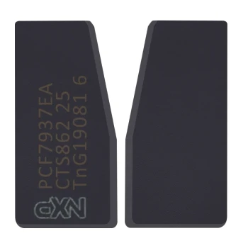 Оригинальный чип транспондера NXP GM PCF7937EA 46+ EXT B119 B116