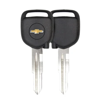 Genuine Chevrolet Spark Key 2010-2012 94823321 Transponder Key