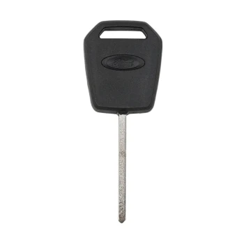 Echtes Ford F150 Fusion 2013-2019 Transponder Key HUF Blade 5923293