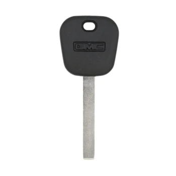 Echte GMC Sierra Yukon Tahoe 2014-2017 Transponder Key (Long HUF)